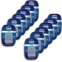 Oral-B Pro-Expert Clinic Line, 12 pezzi, Filo Interdentale per Denti Sensibili, 40 m