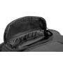 Cabin Max Lyon Black - Valigia Trolley Bagaglio a mano con ruote, 55x40x20 cm, Nero