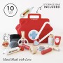Le Toy Van : Honeybake Toy Doctor's Set