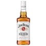 Jim Beam Bourbon Whisky, 700 ml