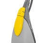LAVOR Lavasciuga Pavimenti Sprinter, Lava e Asciuga in una Sola Passata, 1000 Watt, Resa Oraria Massima 1015 mq/h, 4 Flaconi Det