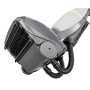 LAVOR Lavasciuga Pavimenti Sprinter, Lava e Asciuga in una Sola Passata, 1000 Watt, Resa Oraria Massima 1015 mq/h, 4 Flaconi Det