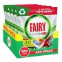 Fairy Platinum Plus Pastiglie Per Lavastoviglie, Limone, 100 Capsule