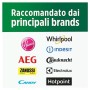 Fairy Platinum Plus Pastiglie Per Lavastoviglie, Limone, 100 Capsule