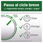 Fairy Platinum Plus Pastiglie Per Lavastoviglie, Limone, 100 Capsule