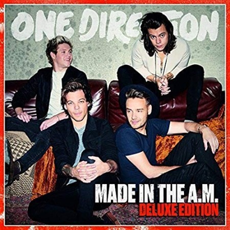 Made in The A. M.