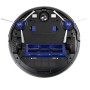Rowenta RR6825 Explorer Serie 20, Robot Aspirapolvere, 3 Modalità di Pulizia, Fino a 150 Minuti di Autonomia, Telecomando per P