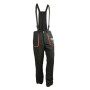 Oregon 295445/L Yukon Sicurezza Motosega Protezione a Bretelle Pantaloni, Tipo A
