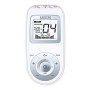 Sanitas SEM 43 Elettrostimolatore TENS/EMS 3 in 1
