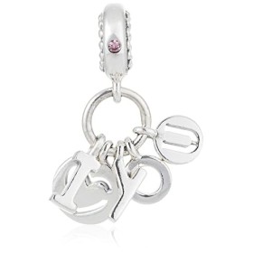 Pandora Bead Charm Donna argento - 796596FPC