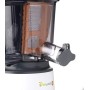 Kenwood JMP400WH PureJuice Estrattore di Succo a Freddo,140 W, Centrifuga Slow Juicer, 1.3 Litri, Plastica, Bianco