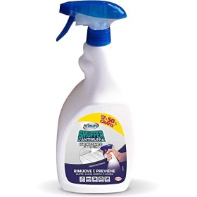 Ariasana Smuffer  Antimuffa Igienizzante per pareti Spray 250 ml
