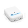 Tractive Localizzatore GPS per animali domestici, Bianco