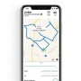 Tractive Localizzatore GPS per animali domestici, Bianco