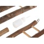 Trixie Natural Living Posatoio Parcogiochi per Uccelli 35 x 27 x h 30 cm