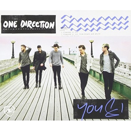 You & I