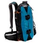 TSL Dragonfly Zaino Speciale Cispole, Unisex – Adulto, Nero/Blu, 10-20 Litri