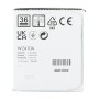 Hp 216A W2410A Cartuccia Toner Originale, Capacità Standard da 1050 Pagine, Compatibile con Stampanti Color Laserjet Pro Mfp M1