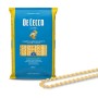 De Cecco - Fusilli Lunghi Bucati, Pasta di Semola di Grano Duro - 4 pezzi da 500 g [2 kg]