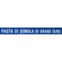 De Cecco - Fusilli Lunghi Bucati, Pasta di Semola di Grano Duro - 4 pezzi da 500 g [2 kg]