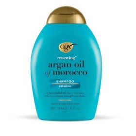 OGX Renewing + Olio di Argan