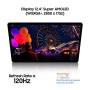 Samsung Galaxy Tab S7+ Tablet S Pen, Snapdragon 865 Plus, Display 12.4" WQXGA SuperAMOLED, 128GB Espandibili fino a 1TB, RAM 6GB