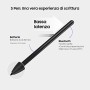 Samsung Galaxy Tab S7+ Tablet S Pen, Snapdragon 865 Plus, Display 12.4" WQXGA SuperAMOLED, 128GB Espandibili fino a 1TB, RAM 6GB