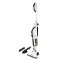 Polti Forzaspira Light&Clean, Scopa Elettrica con Filo senza Sacco, Tecnologia Ciclonica, Filtro HEPA, Spazzola con Luci, Parche