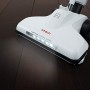 Polti Forzaspira Light&Clean, Scopa Elettrica con Filo senza Sacco, Tecnologia Ciclonica, Filtro HEPA, Spazzola con Luci, Parche