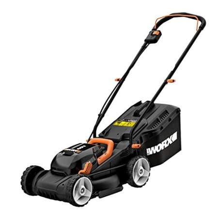 WORX - Tosaerba a batteria, 40 V, 20.00V