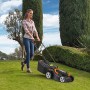 WORX - Tosaerba a batteria, 40 V, 20.00V