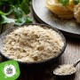 CiboCrudo Lievito Alimentare in Scaglie Bio, Naturalmente Senza Glutine, Senza Lattosio, Privato di Agenti Lievitanti, da Usare 