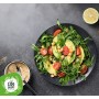 CiboCrudo Lievito Alimentare in Scaglie Bio, Naturalmente Senza Glutine, Senza Lattosio, Privato di Agenti Lievitanti, da Usare 