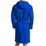 PETTI - Accappatoio, Accappatoio Microfibra, Accappatoio Uomo, Accappatoio Donna, Accappatoio Unisex, Accappatoio con Tasche Cap
