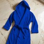 PETTI - Accappatoio, Accappatoio Microfibra, Accappatoio Uomo, Accappatoio Donna, Accappatoio Unisex, Accappatoio con Tasche Cap