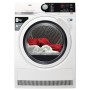 AEG T8dBE851 Asciugatrici a Condensazione, 8 Kg, 65 dB, Bianco