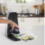 FoodSaver Sacchetti con Zip Salva Freschezza Sottovuoto, senza BPA, 26 Pezzi