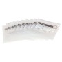 FoodSaver Sacchetti con Zip Salva Freschezza Sottovuoto, senza BPA, 26 Pezzi