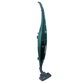 Hoover SB 01 Scopa Elettrica senza Sacco Syrene, 700W, Verde