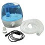 Lucky Reptile SF-1 Nebulizzatore per Terrario Super Fog Humidifier