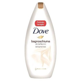 Dove Bagnodoccia Seta Preziosa, 700 ml