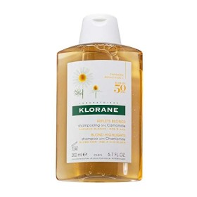 Klorane Shampoo con Chamomile - 200ml