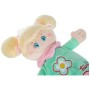 Trudi 64093 - Bambola Pezza Verde