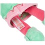 Trudi 64093 - Bambola Pezza Verde