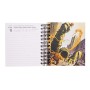 Diario Scuola Giornaliero 2020/2021 Spiderman, Marvel Classic, 11 mesi, daily planner, 14x16 cm