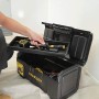 Stanley 1-79-216 Cassetta Porta Utensili One Touch, 16"