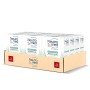 Neutromed Detergente Intimo Freschezza, con Complesso Micellare, Azione Antibatterica, pH 3.5, 12 pezzi x 200 ml
