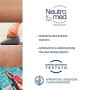 Neutromed Detergente Intimo Freschezza, con Complesso Micellare, Azione Antibatterica, pH 3.5, 12 pezzi x 200 ml