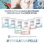 Neutromed Detergente Intimo Freschezza, con Complesso Micellare, Azione Antibatterica, pH 3.5, 12 pezzi x 200 ml