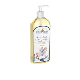 Helan Linea Bimbi Bagno Totale Gel Detergente Delicato - 500 ml
